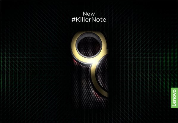 Lenovo to announce the K8 Note in India next month