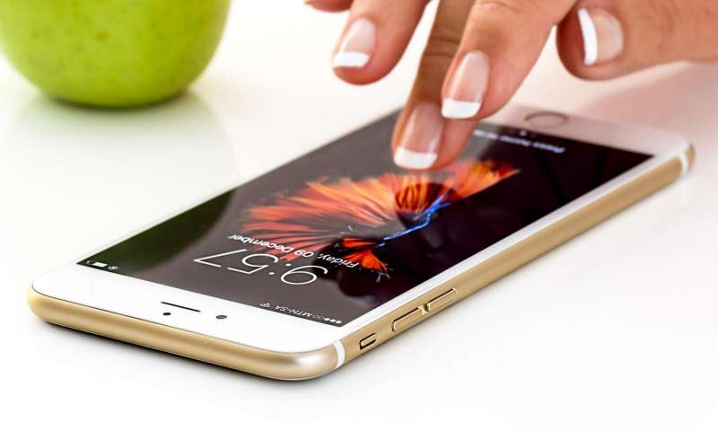 Technology is changing Generation smartphone, and not always for the better