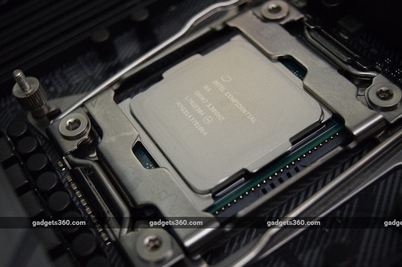 Asus ROG Strix X299-E Gaming and Intel Core i9-7900X ‘Skylake-X’ Review