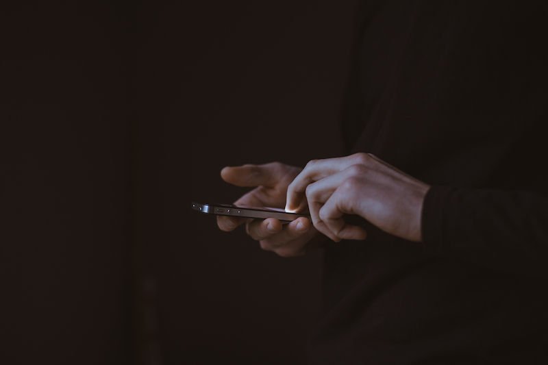 Apple’s App Store Has a Big Problem That No One Is Talking About