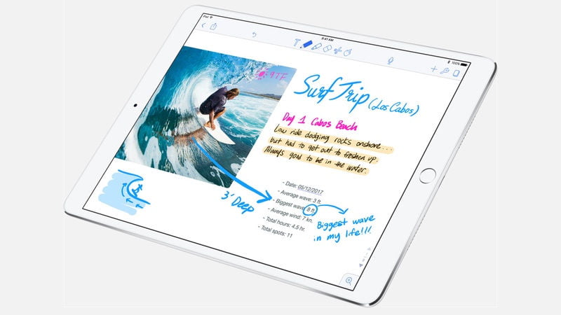 iOS 11 and iPad Pro: The Laptop Replacement You’ve Been Waiting For?