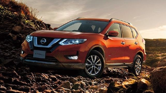 Nissan suspends production in Japan over test scandal