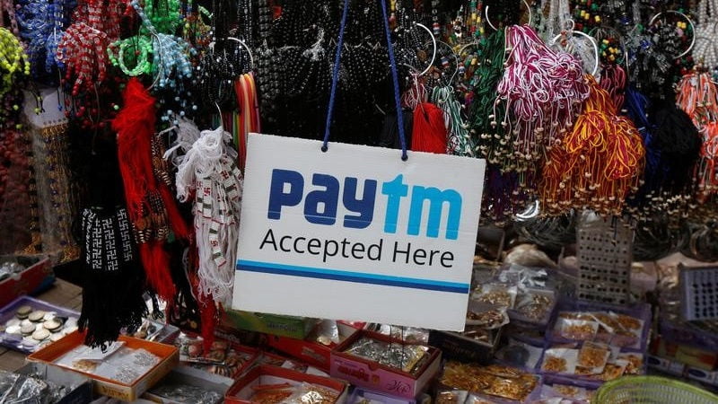 Paytm Mall 2017 Grand Finale Sale Has Discounts, Cashbacks on iPhone X, iPhone 8, Samsung Galaxy S7, and More Offers