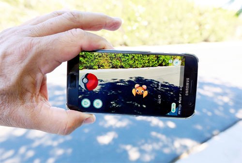 Developer Of Nintendo’s Pokemon GO Aiming For Rollout To 200 Markets Soon