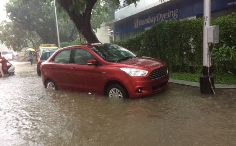 8 Ways To Spot A Flood Damaged Car
