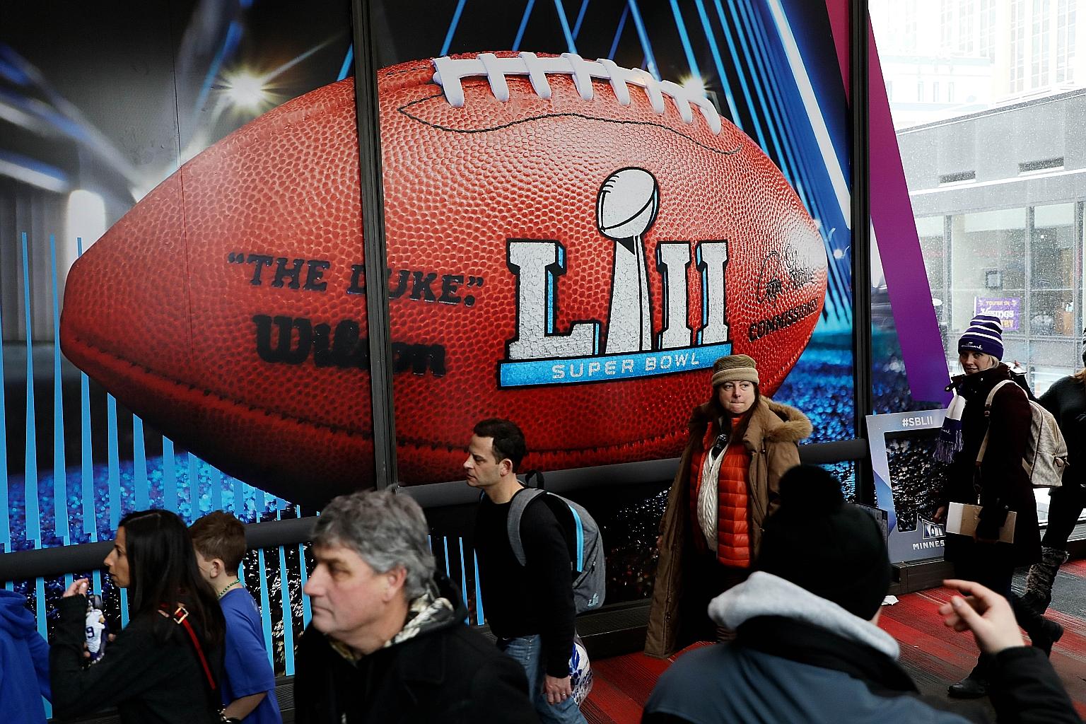 Perfecting sports marketing like the Super Bowl