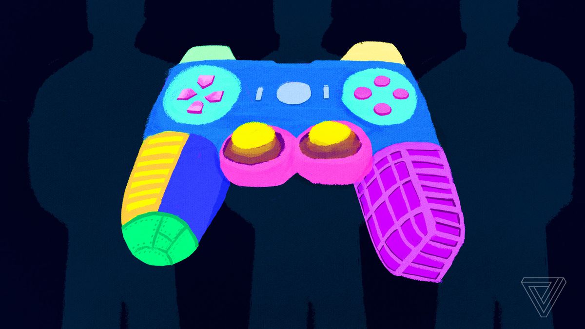 TOXIC MANAGEMENT COST AN AWARD-WINNING GAME STUDIO ITS BEST DEVELOPERSTOXIC MANAGEMENT COST AN AWARD-WINNING GAME STUDIO ITS BEST DEVELOPERS