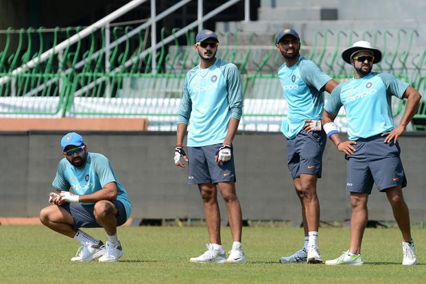 Emergency in Sri Lanka but India’s T20 tri-series to go on