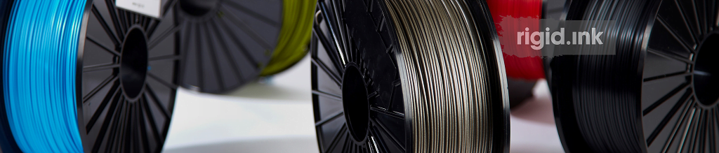 Guide to Selecting and Buying 3D Printing Filament in 2018
