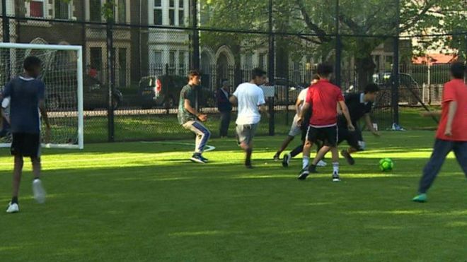 Race Council Cymru call to boost grass roots sports