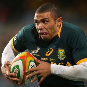 Habana: He’s been the total sports package