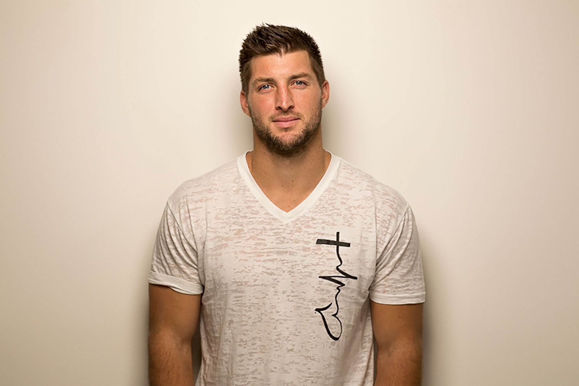 Sports, Faith, Dating and Adoption: Tim Tebow Talks About His Life’s Purpose
