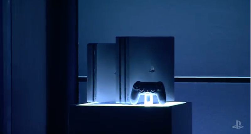 PS4 End of Life in Three Years, Sony ‘Preparing for the Future’