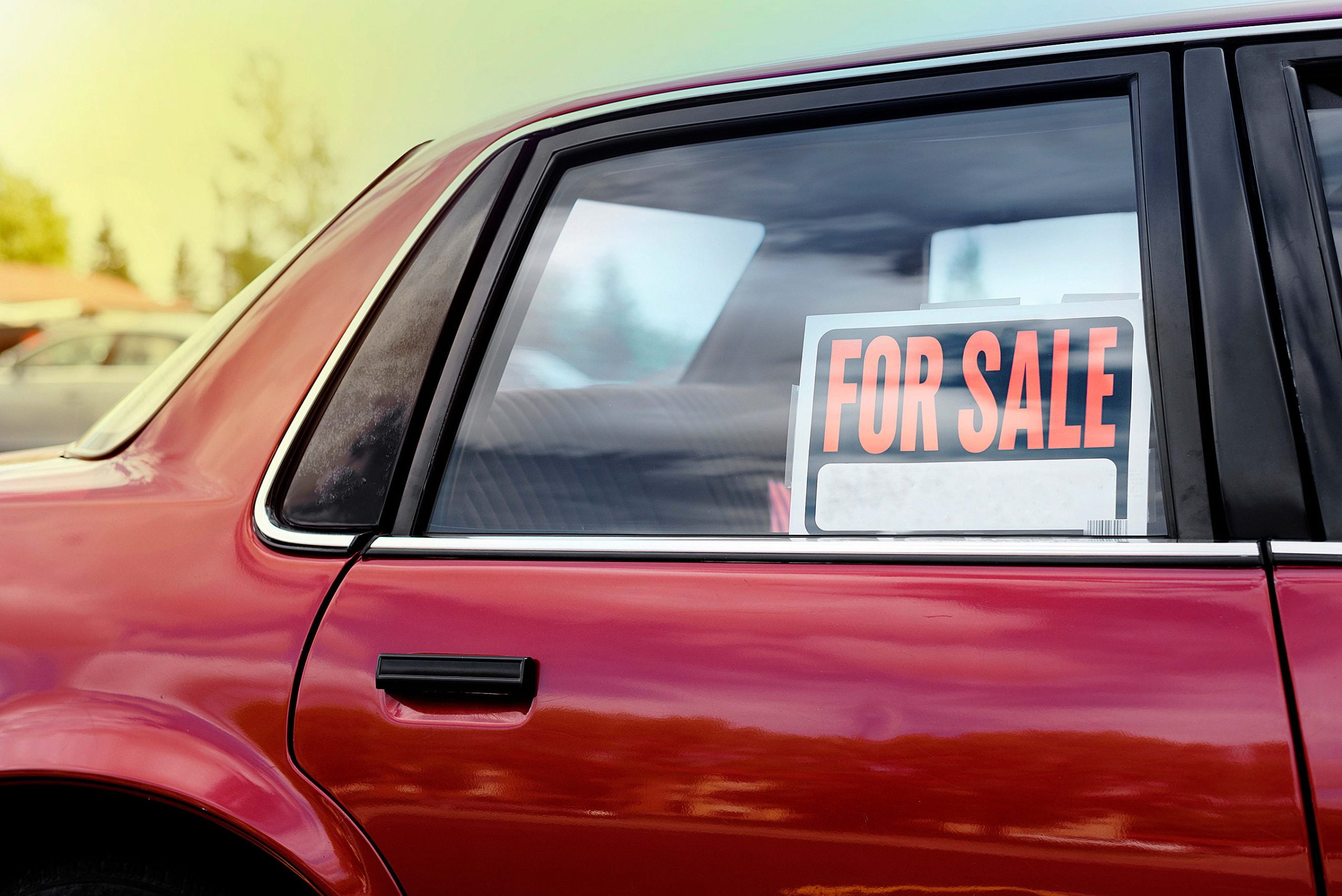 Used car shopping tips: 6 signs you should walk away