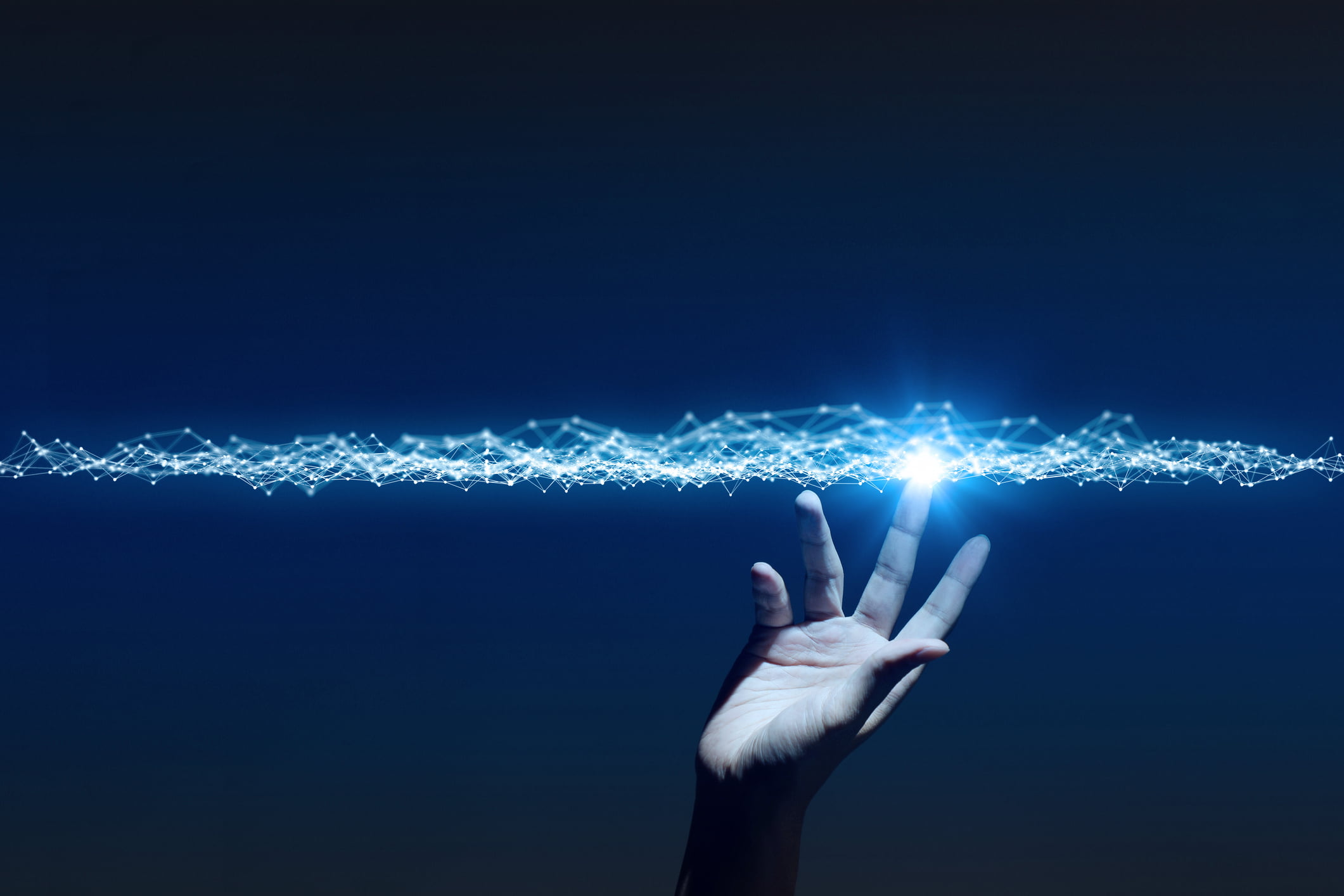 Workforce and culture change: The real discussion around emerging technology