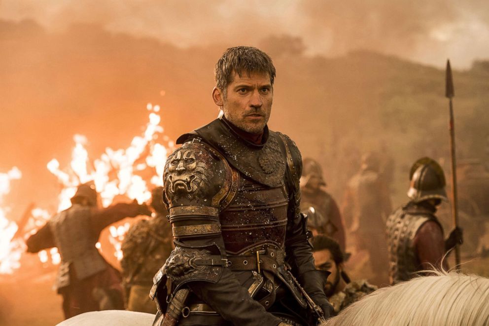 Game of Thrones’ star Nikolaj Coster-Waldau teases shocking conclusion for his character Jamie Lannister