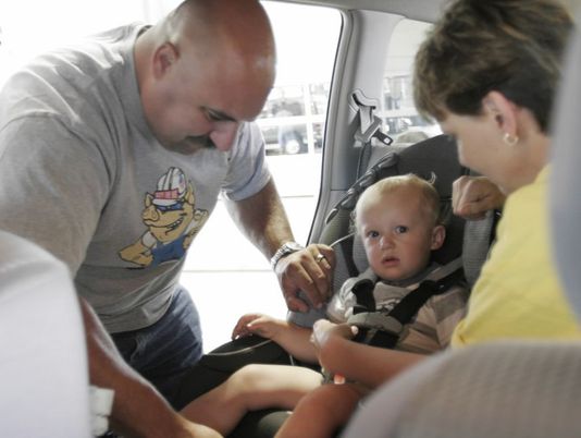 You say it could never happen, but it does. Here are the reasons infants are left in cars