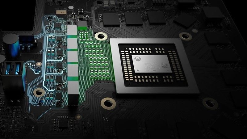 Xbox Scarlett Family of Consoles to Include Dedicated Streaming Device, Out in 2020