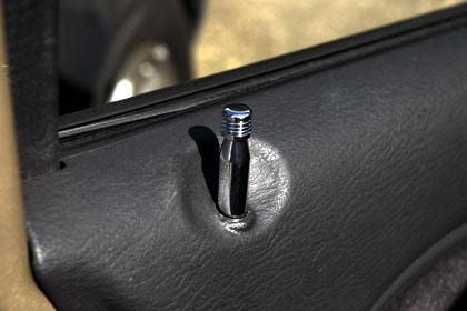 These Massachusetts areas had the highest car theft rates in 2017