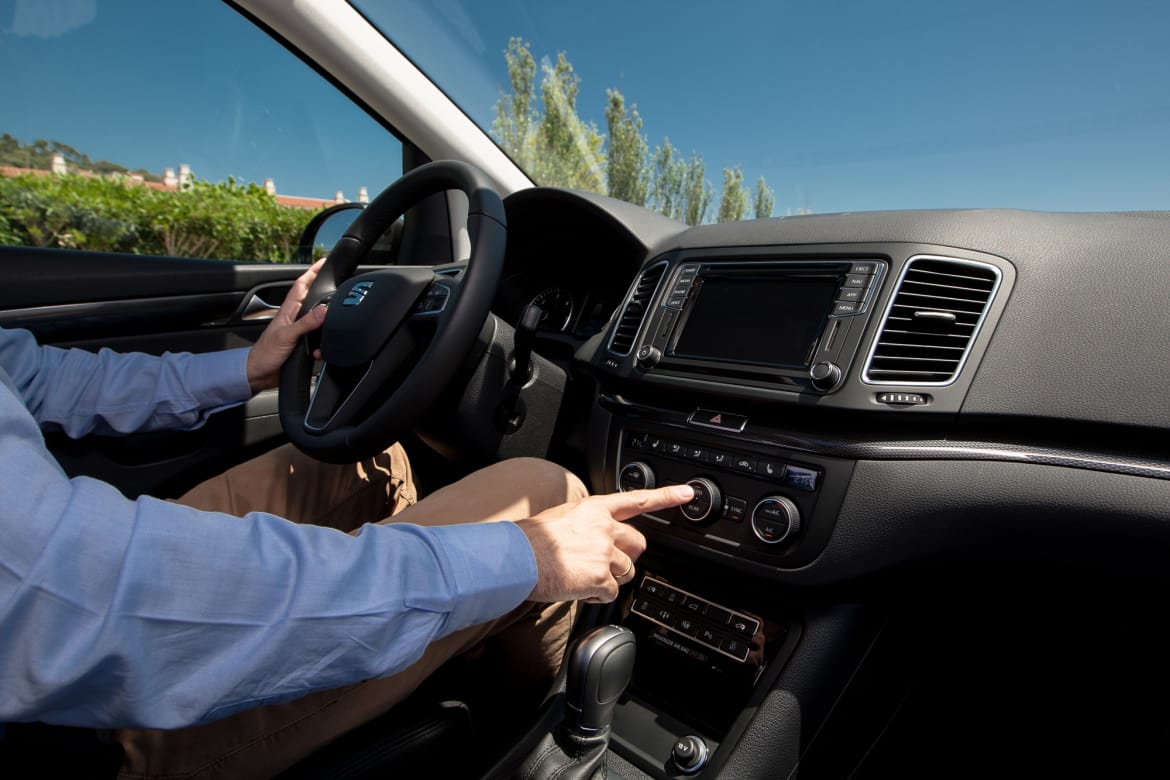 Keeping Your Cool Is No Sweat if You Avoid These 5 Car A/C Mistakes