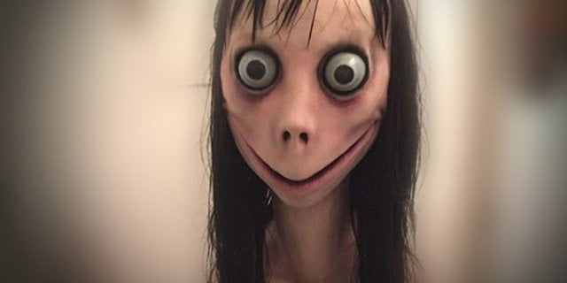 Creepy ‘Momo’ Suicide Game Invades ‘GTA V’