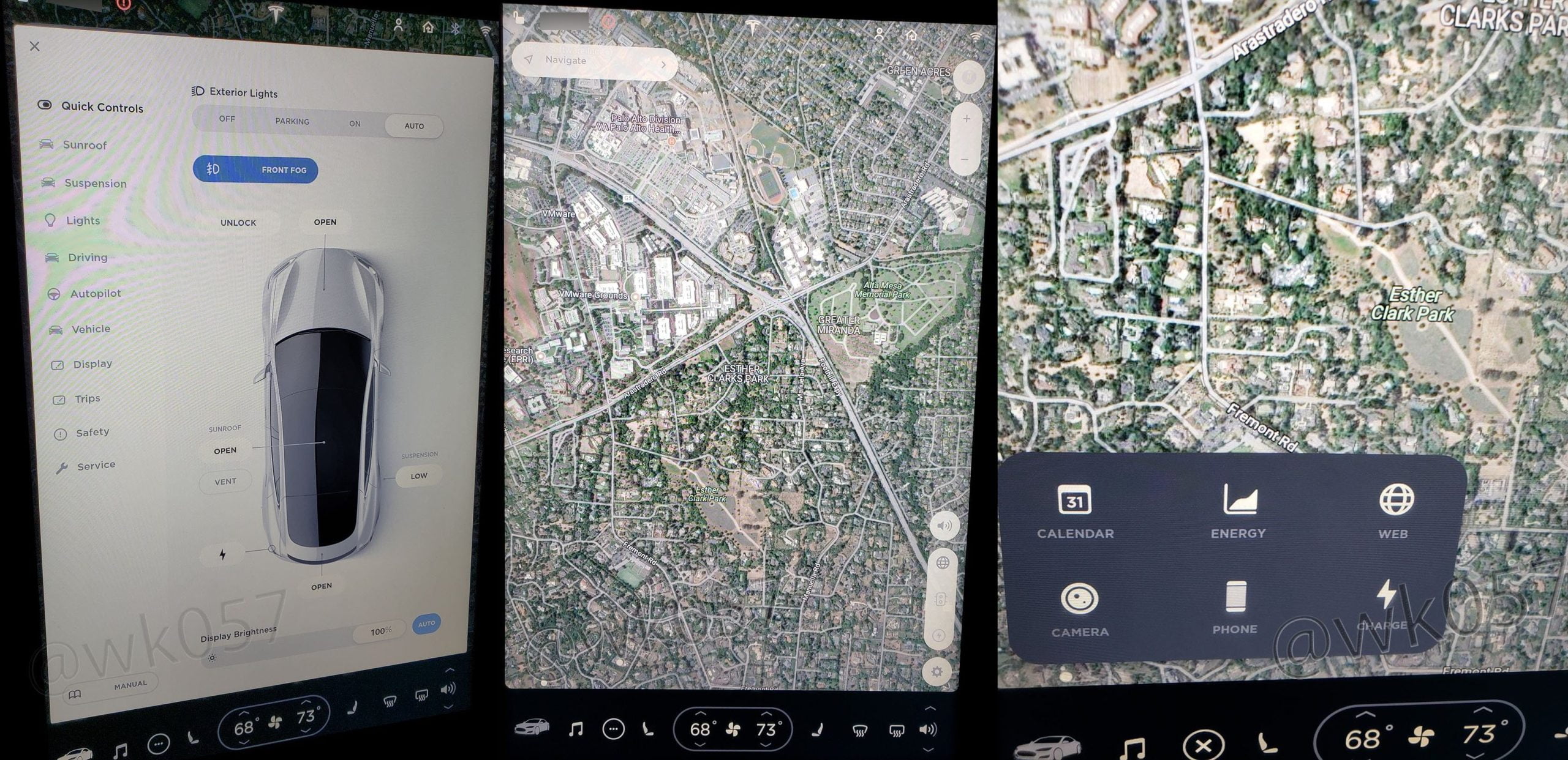 Tesla is now aiming to release its highly-anticipated version 9 update by the ‘end of the week’, says Elon Musk