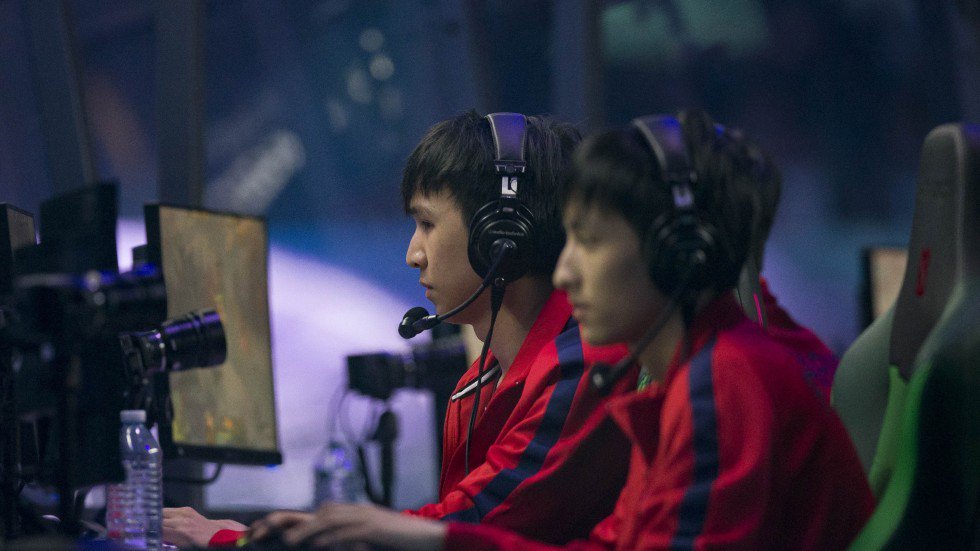 Alisports CEO says e-sports to move away from violent content as it seeks Olympics inclusion
