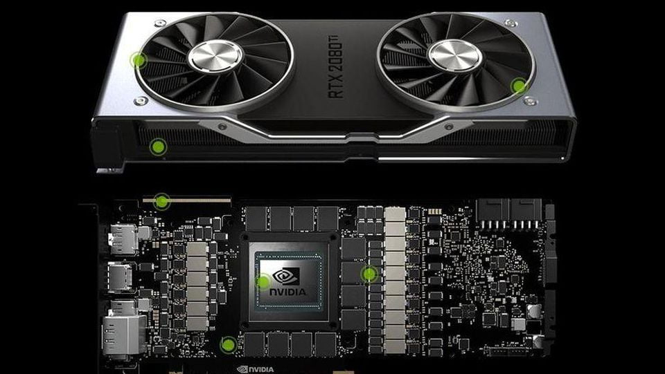 Nvidia’s Botched RTX 20 Series Launch: ‘You Can’t Benchmark Goals’