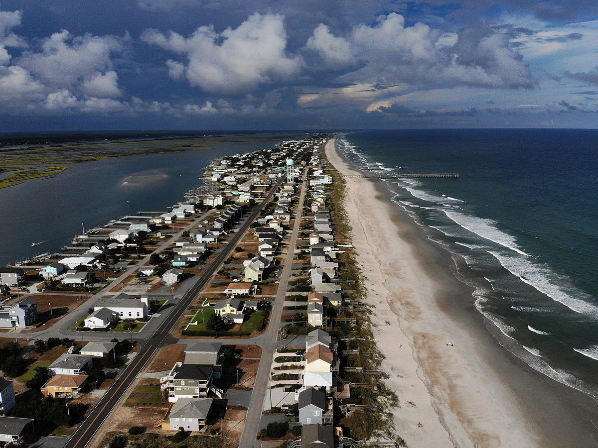 5 Tips Car Owners Must Know for Hurricane Florence