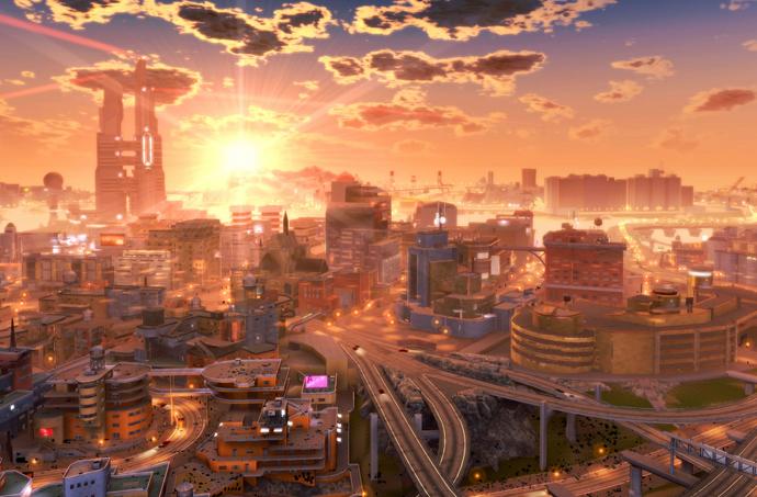 From GTA 5 to Zelda, I love a game with a day/night cycle