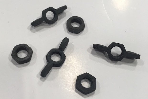 Tethon 3D’s ceramic & metal DLP machine to launch 3D printing hardware division with binder jetting platform to follow