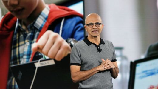 Microsoft is making its first web browser for the Mac in 15 years