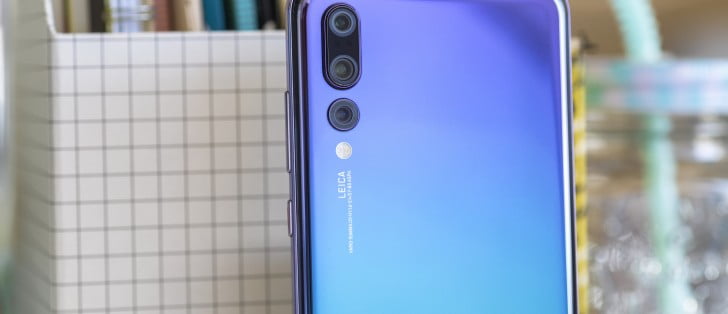 Huawei P30 to sport triple rear camera, rumor says