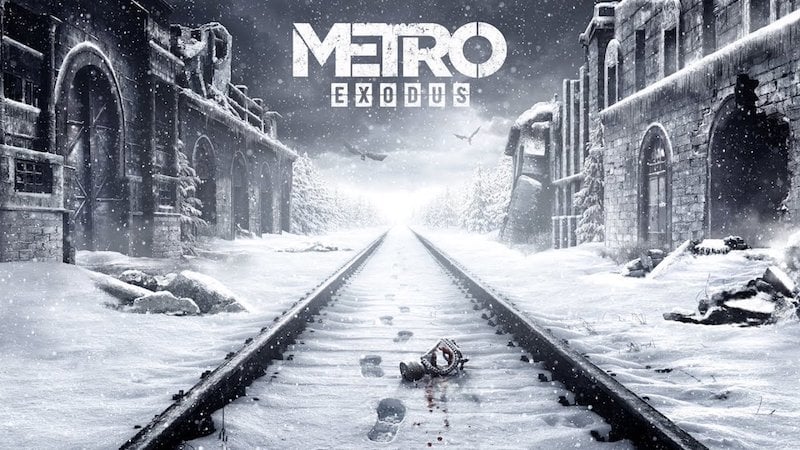 Metro Exodus Release Date Announced