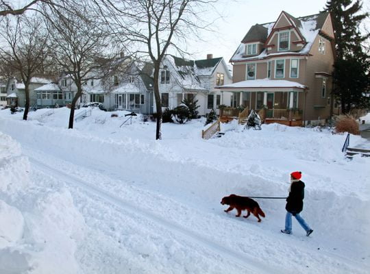 Tips to protect your car, pets and home when it’s really cold