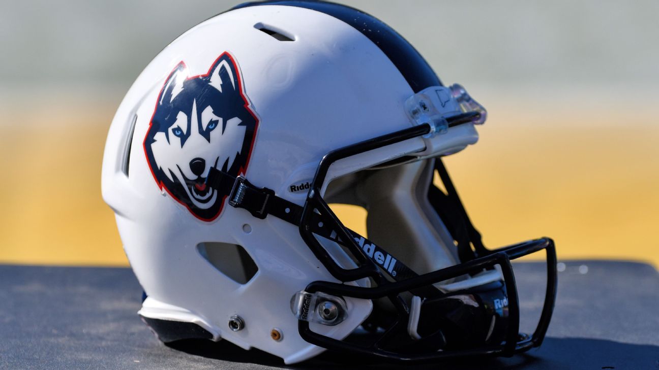 UConn AD won’t rule out cutting some sports amid $40M budget gap