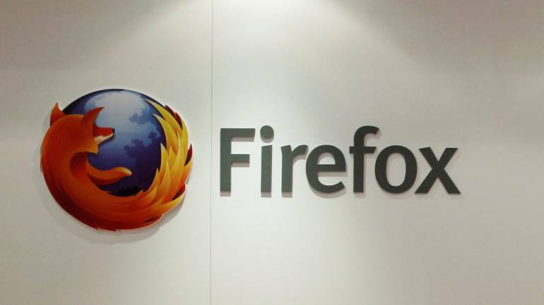 Mozilla releases new update for Firefox 65