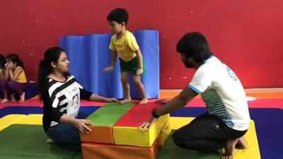 Sports dept launches multi-sports programme for kids at this year summer camp