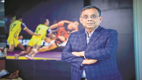 We have to look for heroes in sports, make them icons: PKL’s Anupam Goswami