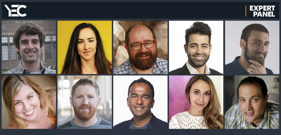 Try These 10 Tech Tips To Make Your Home-Based Business More Efficient