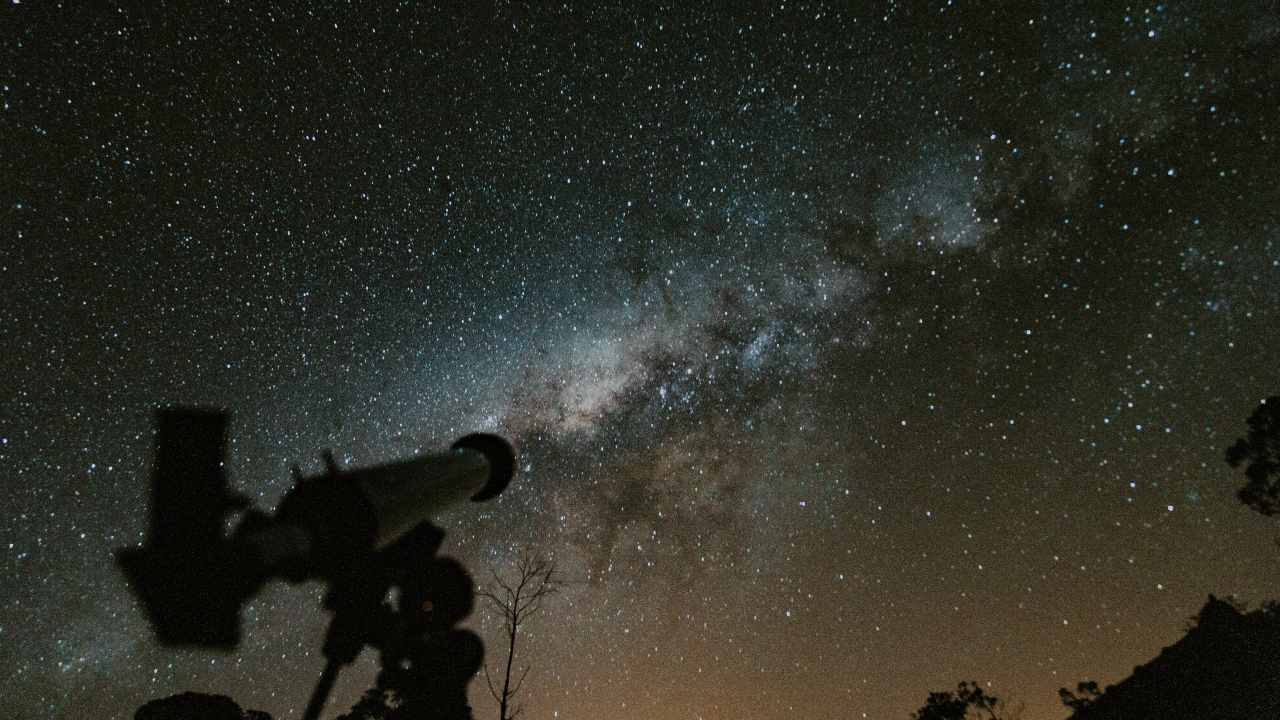 amateur astronomy