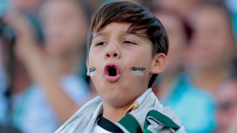 How to Get Your Kid Devoted to Your Favorite Sports Team