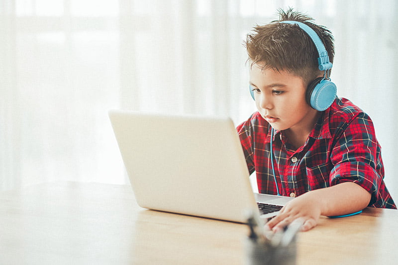 Back to School Tech Tips