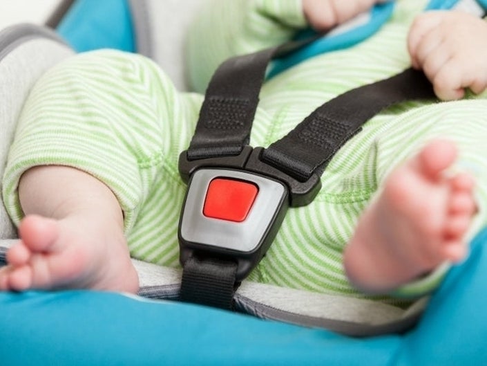 Never Leave Kids In Hot Cars: Tips, Useful Information