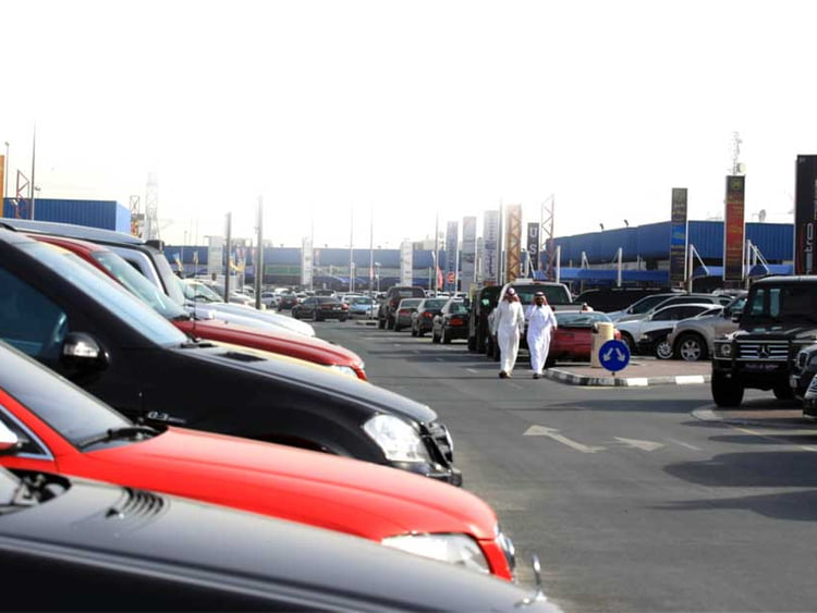 Five tips to sell your car for as much money as possible!