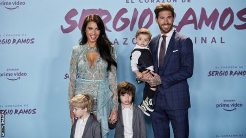 Sergio Ramos: What we learned from his new documentary
