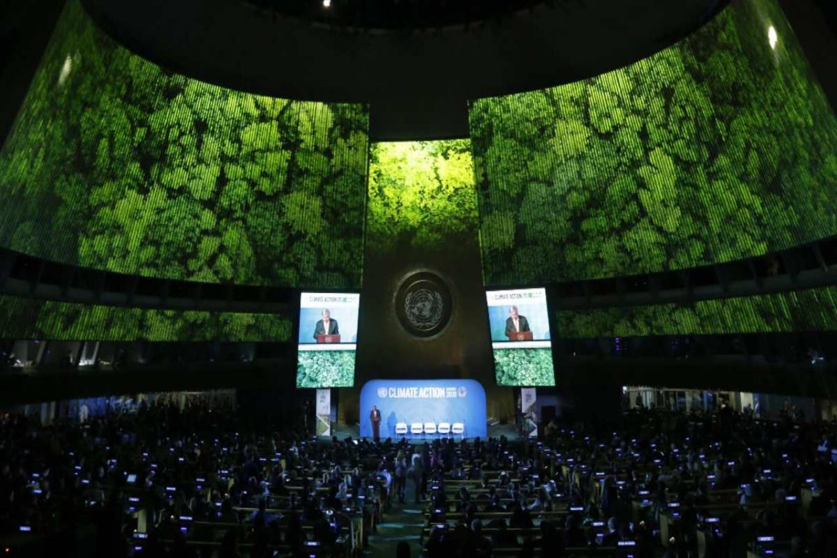Green Gaming: XBox, PlayStation and Other Video Game Giants ‘Promise’ to Go Green at UN