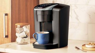 Keurig Coffee Maker Buying Guide: Affordable to Deluxe Models