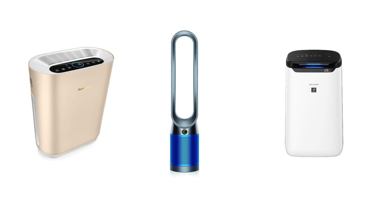 AIR PURIFIER BUYING GUIDE 2019