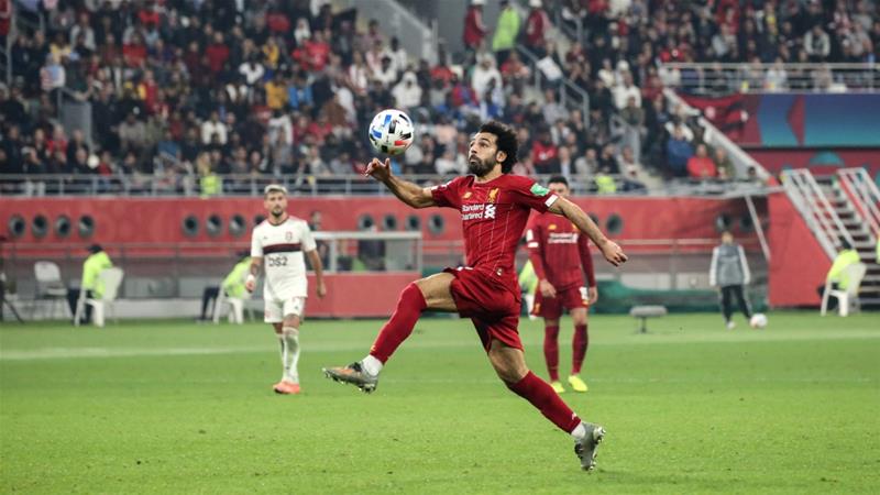 Top 10 sports events of 2019 in the Middle East and North Africa